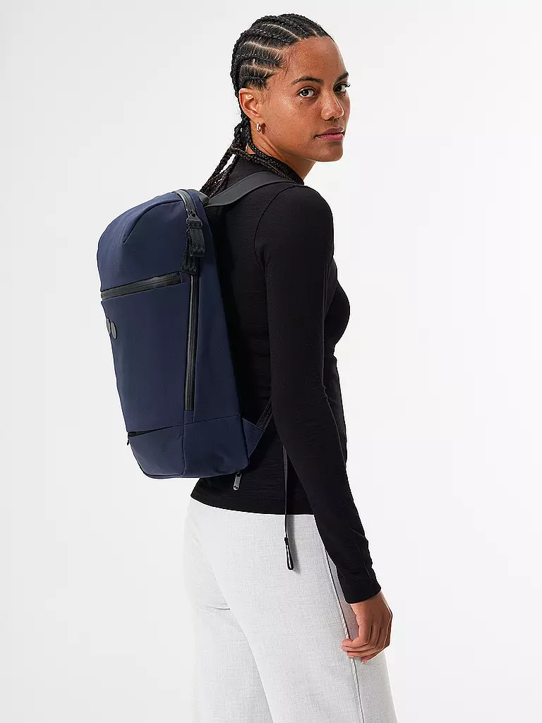 PINQPONQ | Mochila Kontor Solid 16L |