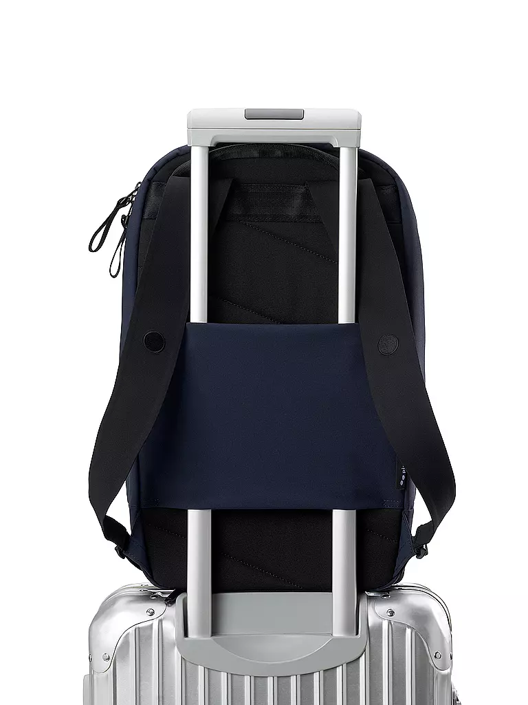 PINQPONQ | Mochila Kontor Solid 16L |