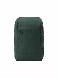 PINQPONQ | Mochila Purik 21L | Verde oscuro