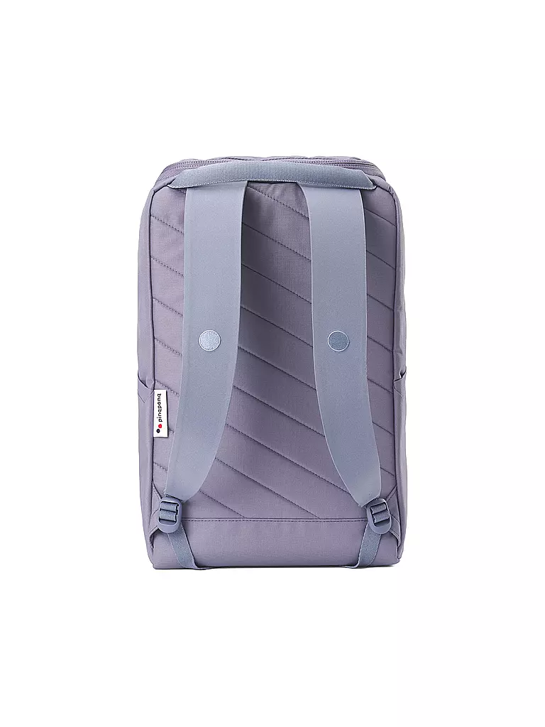 PINQPONQ | Mochila Purik 21L | Lila