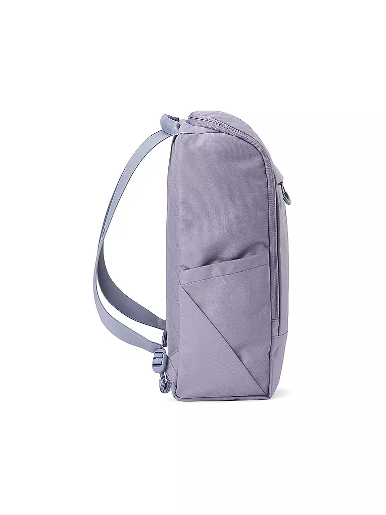 PINQPONQ | Mochila Purik 21L | Lila