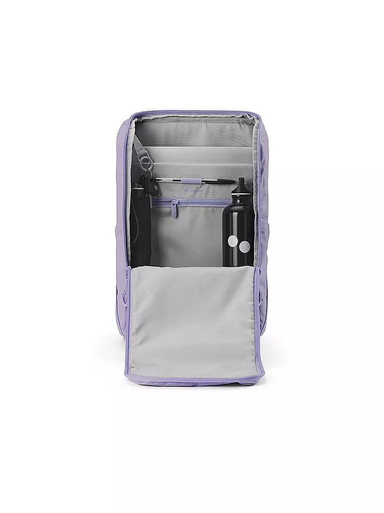 PINQPONQ | Mochila Purik 21L | Lila