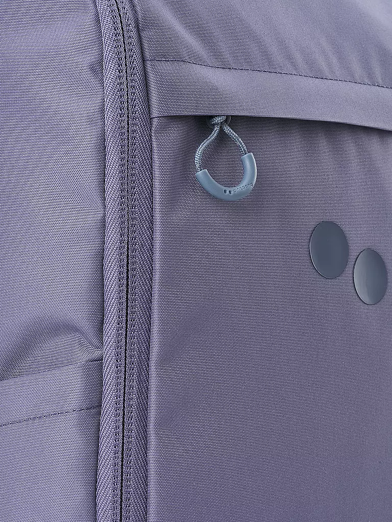 PINQPONQ | Mochila Purik 21L | Lila