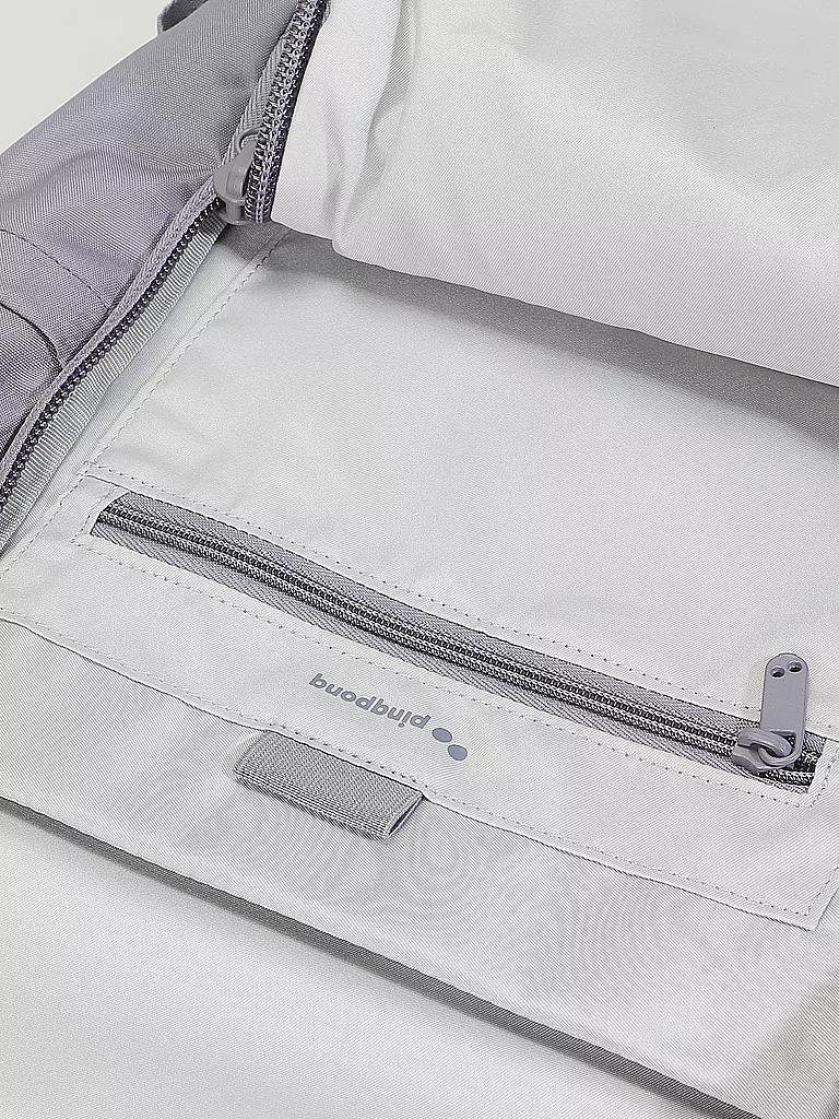 PINQPONQ | Mochila Purik 21L | Lila