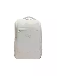 PINQPONQ | Rucksack Purik 21L | Beige