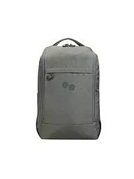 PINQPONQ | Rucksack Purik 21L | Verde