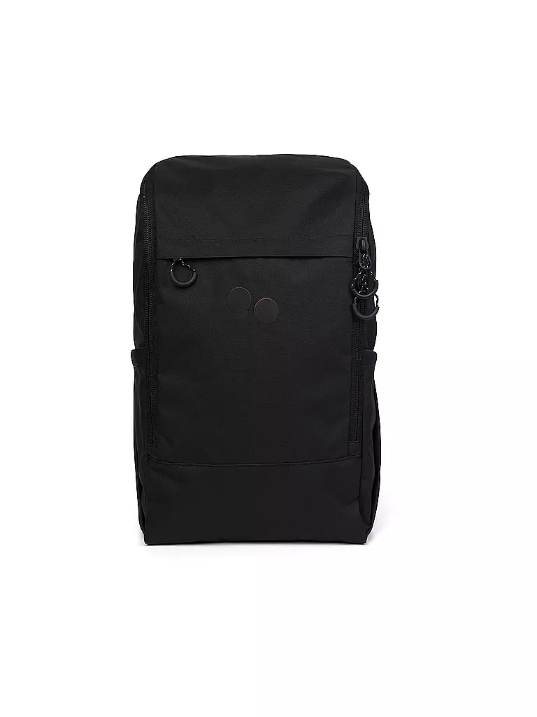 PINQPONQ | Mochila Purik | Negro