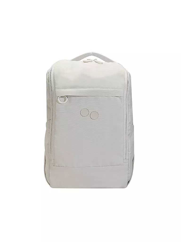 PINQPONQ | Mochila Purik | Beige
