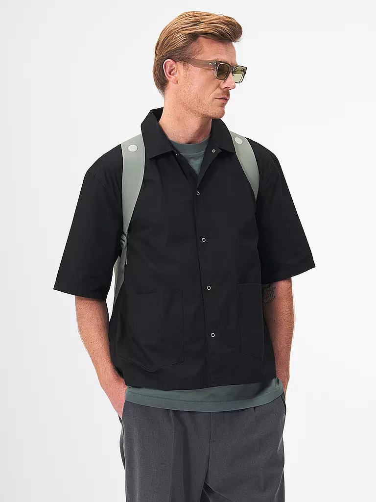 PINQPONQ | Mochila Purik | Verde