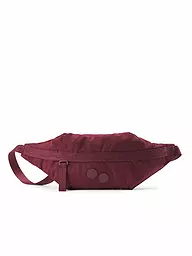 PINQPONQ | Riñoneras Brik 2L | Rojo oscuro