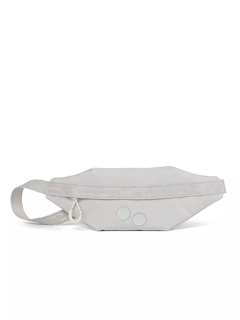 PINQPONQ | Riñonera Nik | Beige