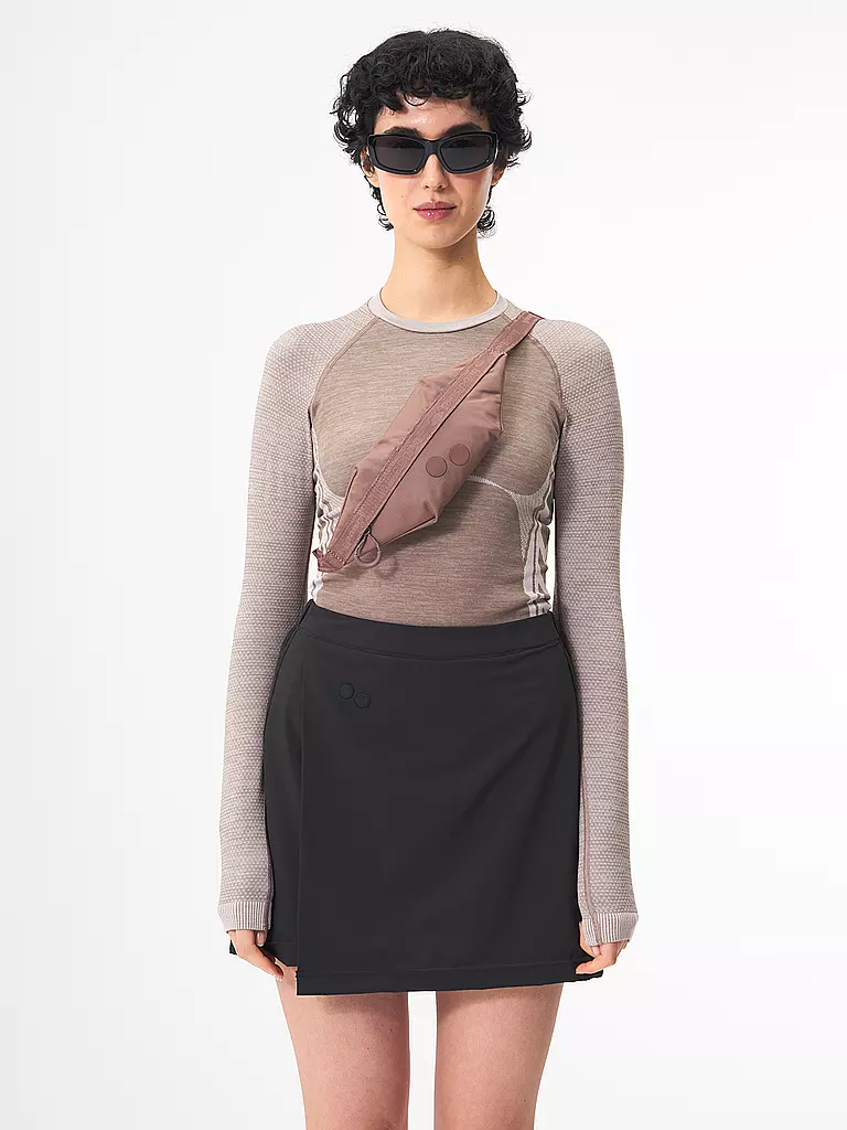 PINQPONQ | Riñonera Nik | Baya