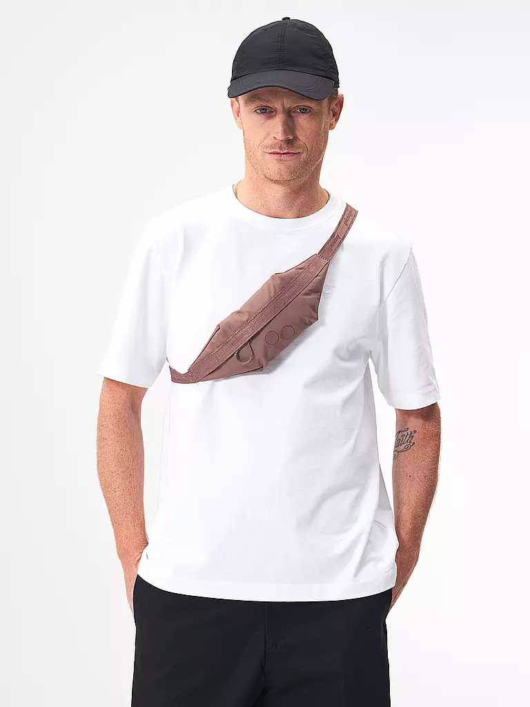 PINQPONQ | Riñonera Nik | Baya