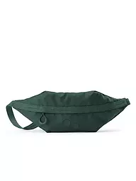 PINQPONQ | Riñoneras Brik 2L | Verde oscuro