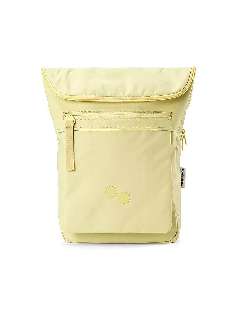 PINQPONQ | Rucksack Klak 13L | Beige