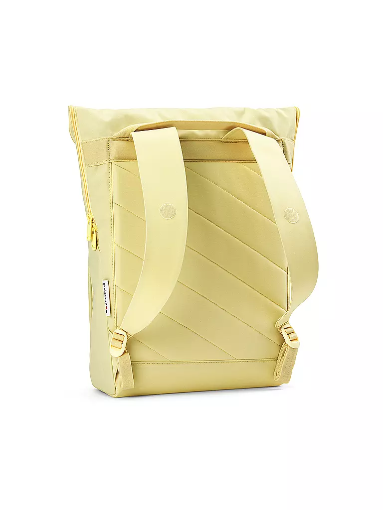 PINQPONQ | Rucksack Klak 13L | Beige