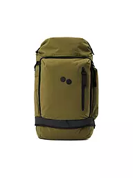 PINQPONQ | Rucksack Komut Medium 37L | Oliva