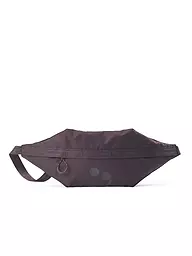 PINQPONQ | Umhängetasche Brik | Rojo oscuro
