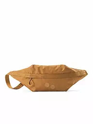 PINQPONQ | Umhängetasche Brik | Marrón