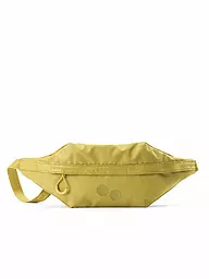 PINQPONQ | Umhängetasche Brik | Amarillo