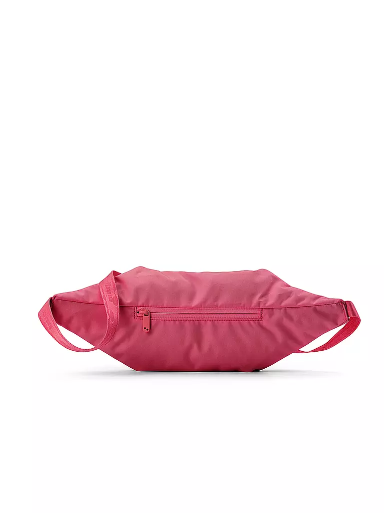 PINQPONQ | Umhängetasche Brik | Fucsia