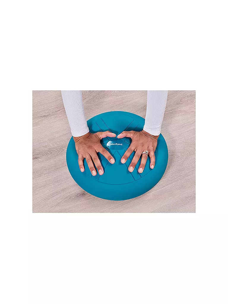 PLANKPAD | Plankpad Air Pad |