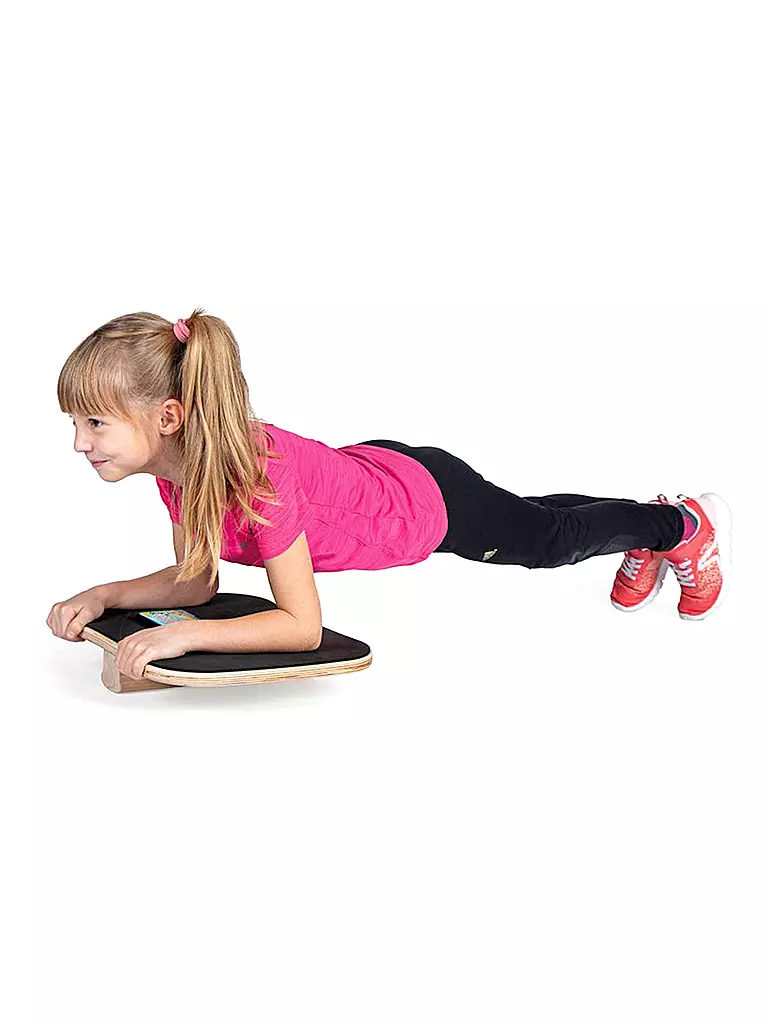 PLANKPAD | Plankpad KIDS de Erzi |