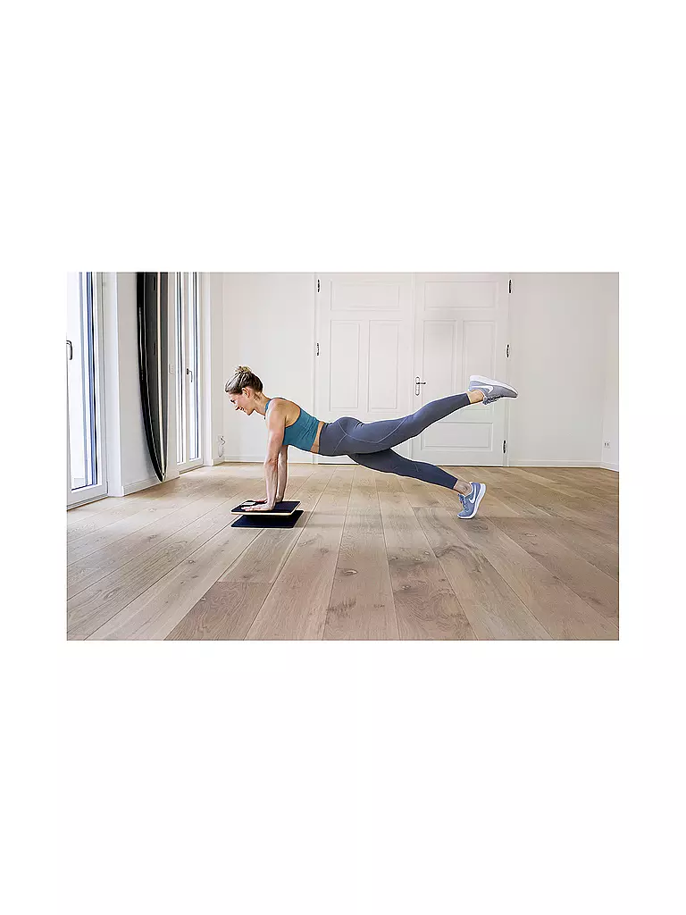 PLANKPAD | Plankpad Pro |