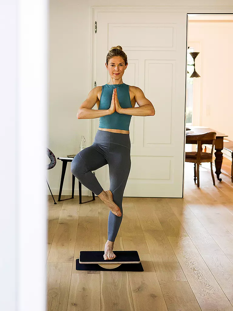 PLANKPAD | Plankpad Pro |