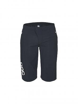 POC | Pantalón corto de ciclismo para hombre Essential Enduro Light
