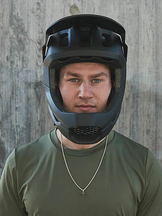 POC | Casco integral de MTB Otocon