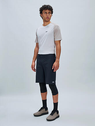 POC | Pantalón corto de ciclismo para hombre Motion Air