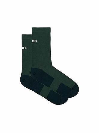 POC | Calcetines de ciclismo para hombre Motion MTB