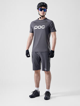 POC | Pantalones cortos de ciclismo Motion para hombre
