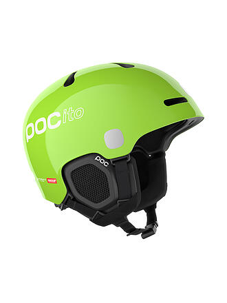 POC | Casco de esquí para niños POCito Fornix MIPS
