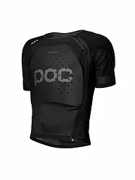 POC | Camiseta protectora VPD Air+ Tee | Negro