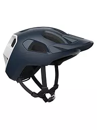 POC | Casco de bicicleta Cularis | Azul