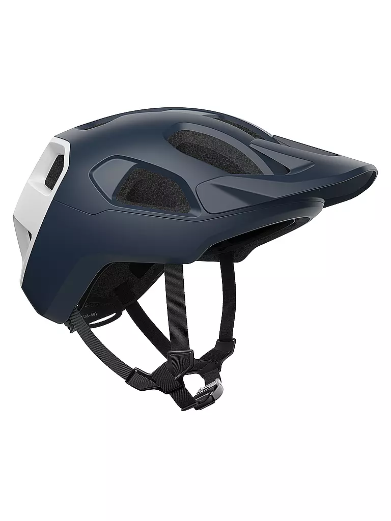 POC | Casco de bicicleta Cularis | Azul