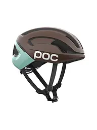 POC | Casco de bicicleta Omne Air MIPS | Marrón