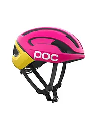 POC | Casco de bicicleta Omne Air MIPS | Rojo