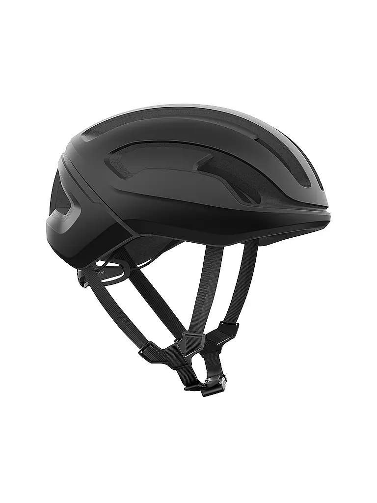 POC | Casco de bicicleta Omne Air MIPS | Negro