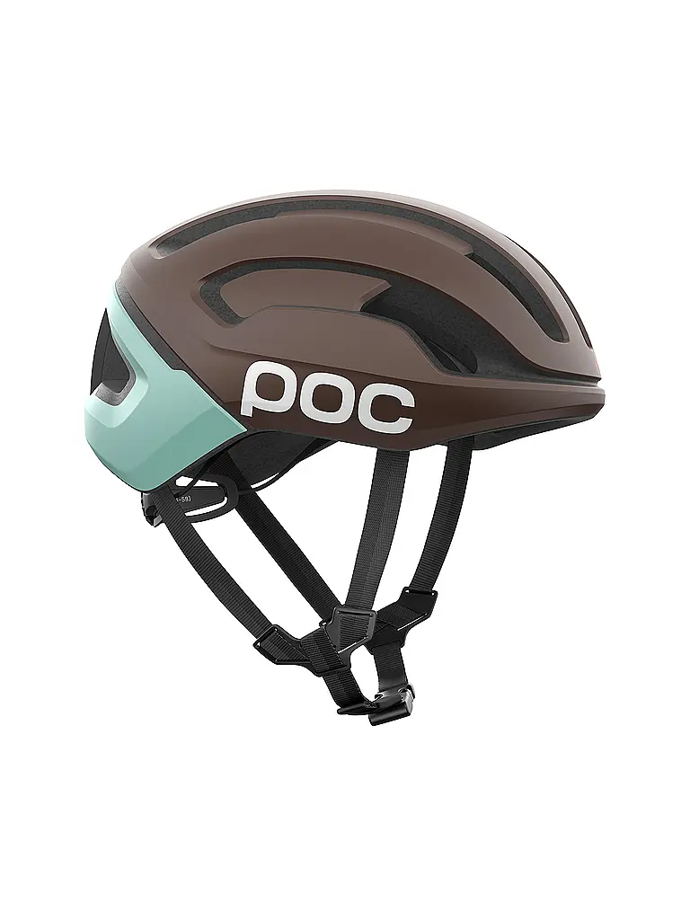 POC | Casco de bicicleta Omne Air MIPS | Marrón