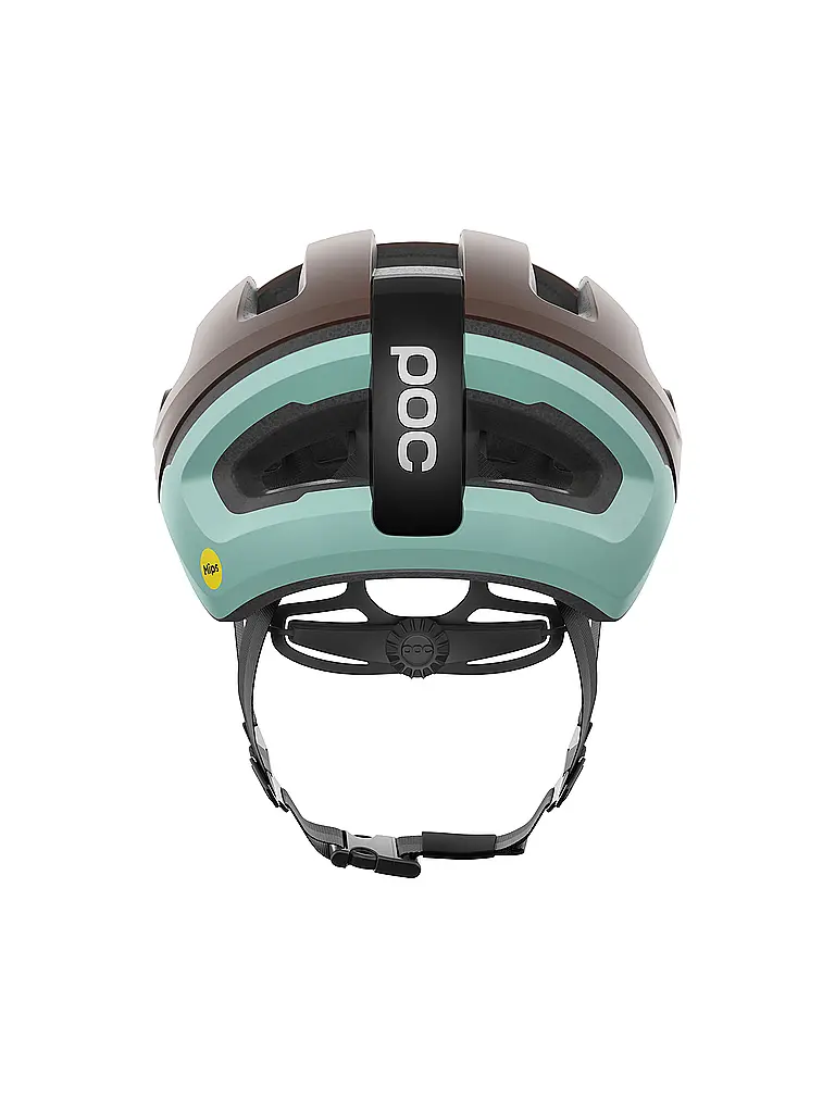 POC | Casco de bicicleta Omne Air MIPS | Marrón