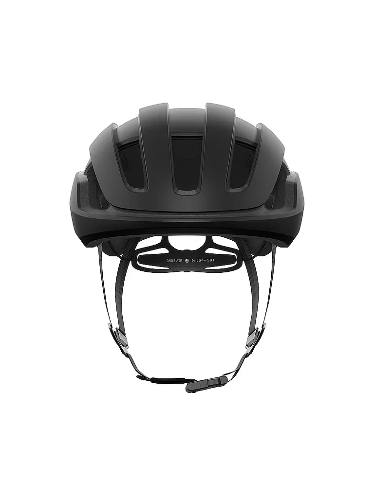 POC | Casco de bicicleta Omne Air MIPS | Negro