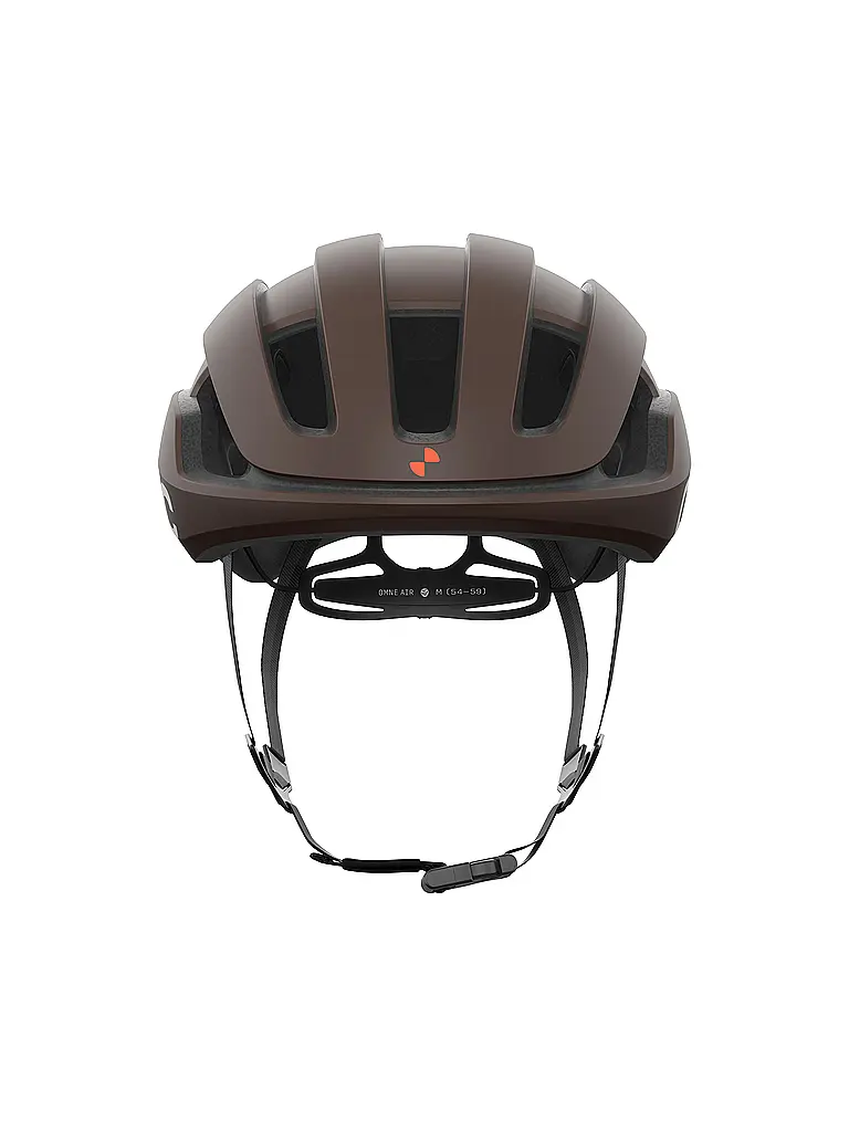 POC | Casco de bicicleta Omne Air MIPS | Marrón