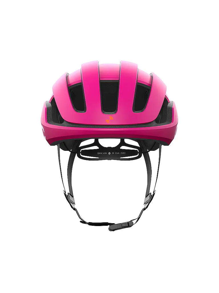 POC | Casco de bicicleta Omne Air MIPS | Rojo