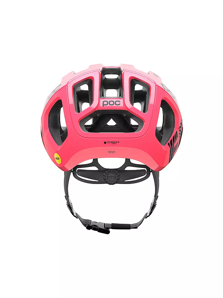 POC | Casco de ciclismo Ventral Air Mips EF | 