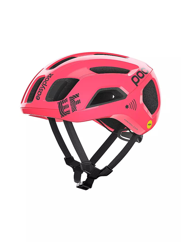 POC | Casco de ciclismo Ventral Air Mips EF | 