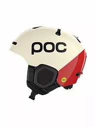 POC | Casco de esquí Fornix BC MIPS | Crema
