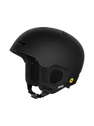 POC | Casco de esquí Fornix MIPS | Negro